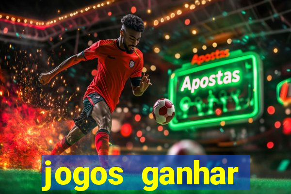 jogos ganhar dinheiro pix